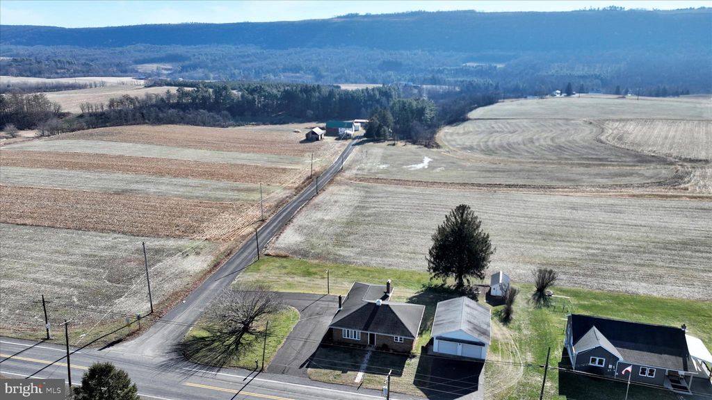 Photo of 1171 E Main Street, HEGINS, PA 17938 (MLS # PASK2024936)