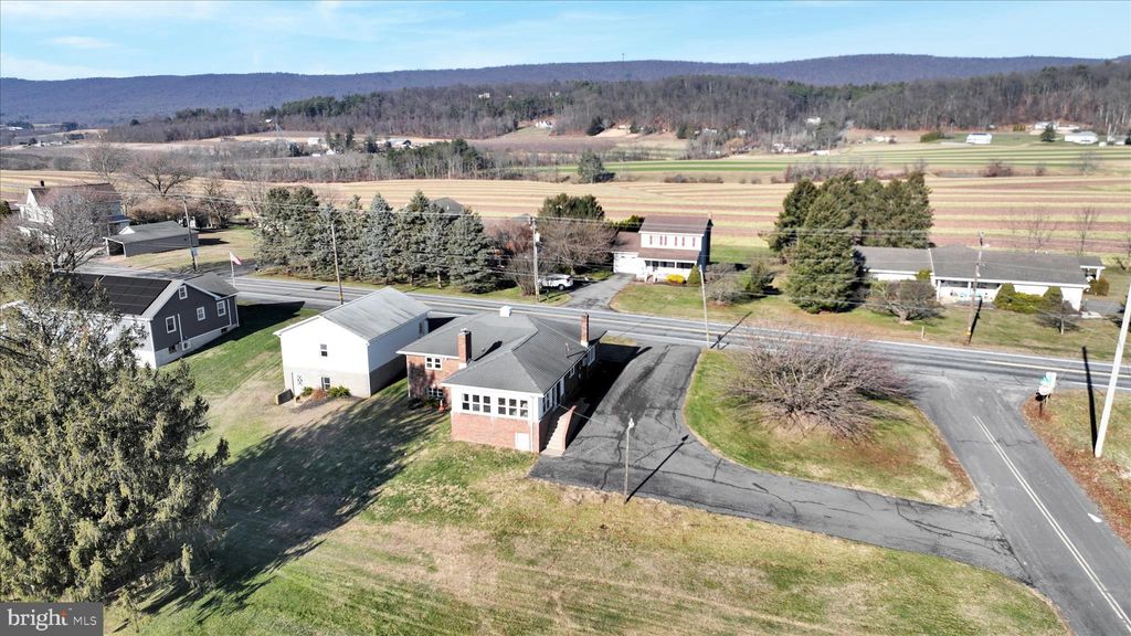 Photo of 1171 E Main Street, HEGINS, PA 17938 (MLS # PASK2024936)