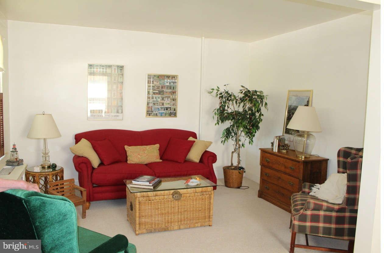 WEST TOWSON - Residential