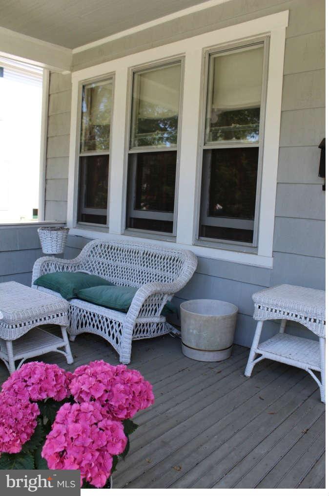 WEST TOWSON - Residential