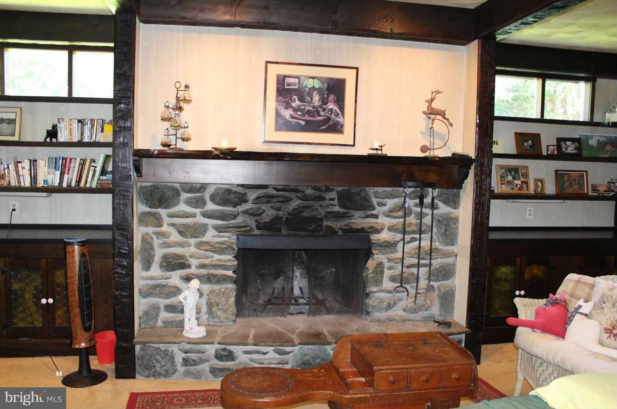 WEST TOWSON - Residential