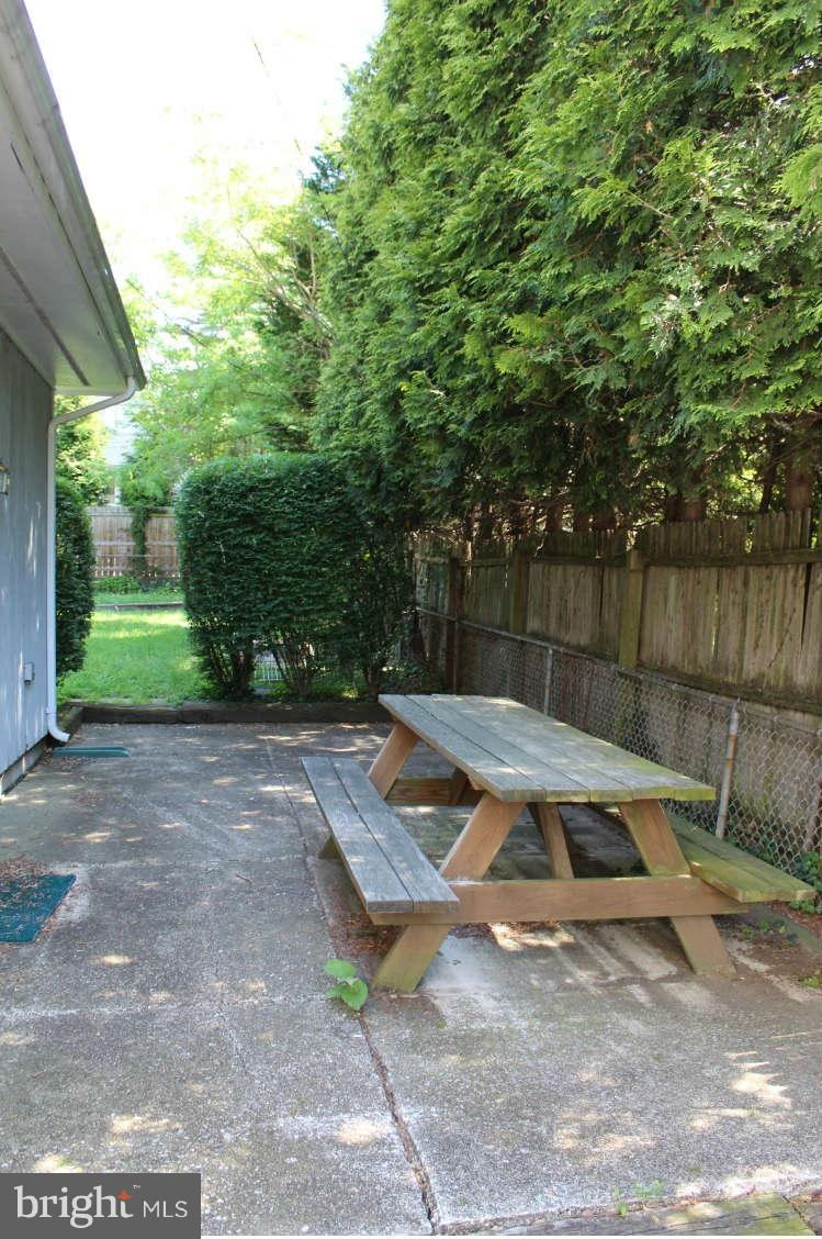 WEST TOWSON - Residential