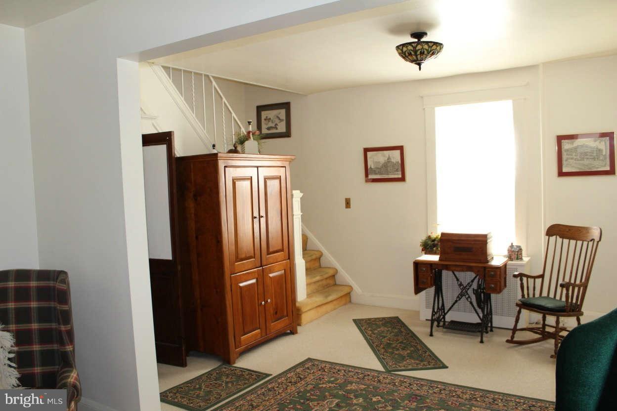 WEST TOWSON - Residential