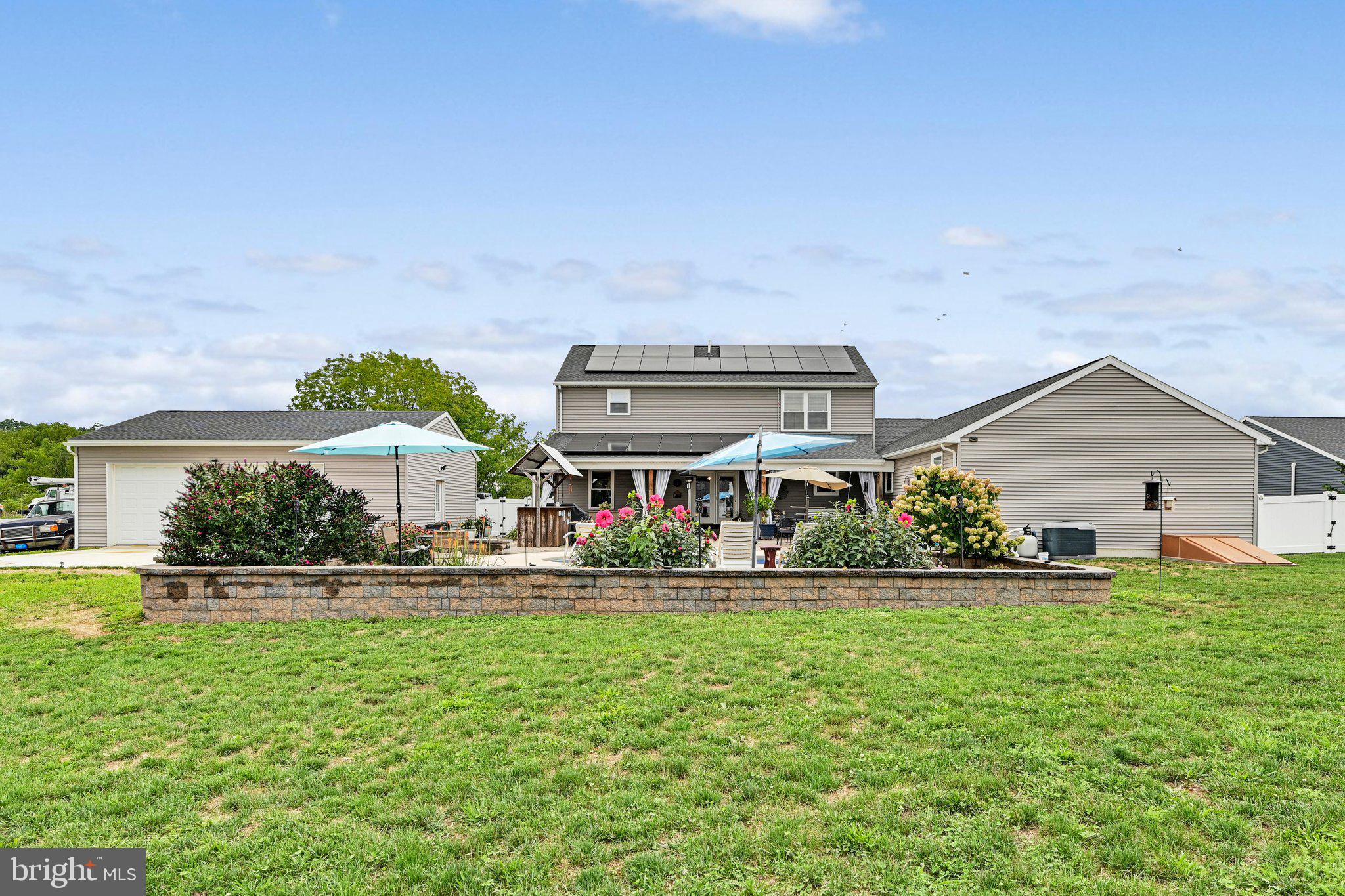 796 MARCON DRIVE