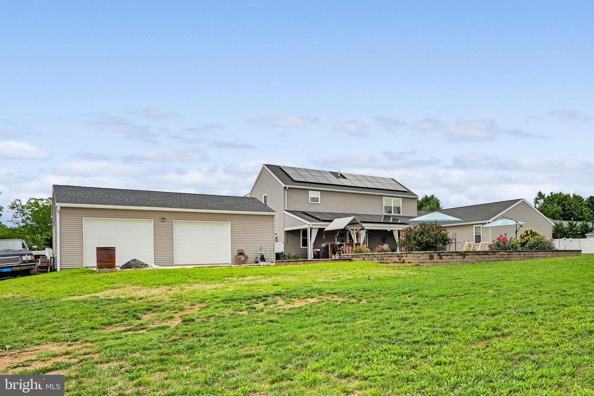 796 MARCON DRIVE