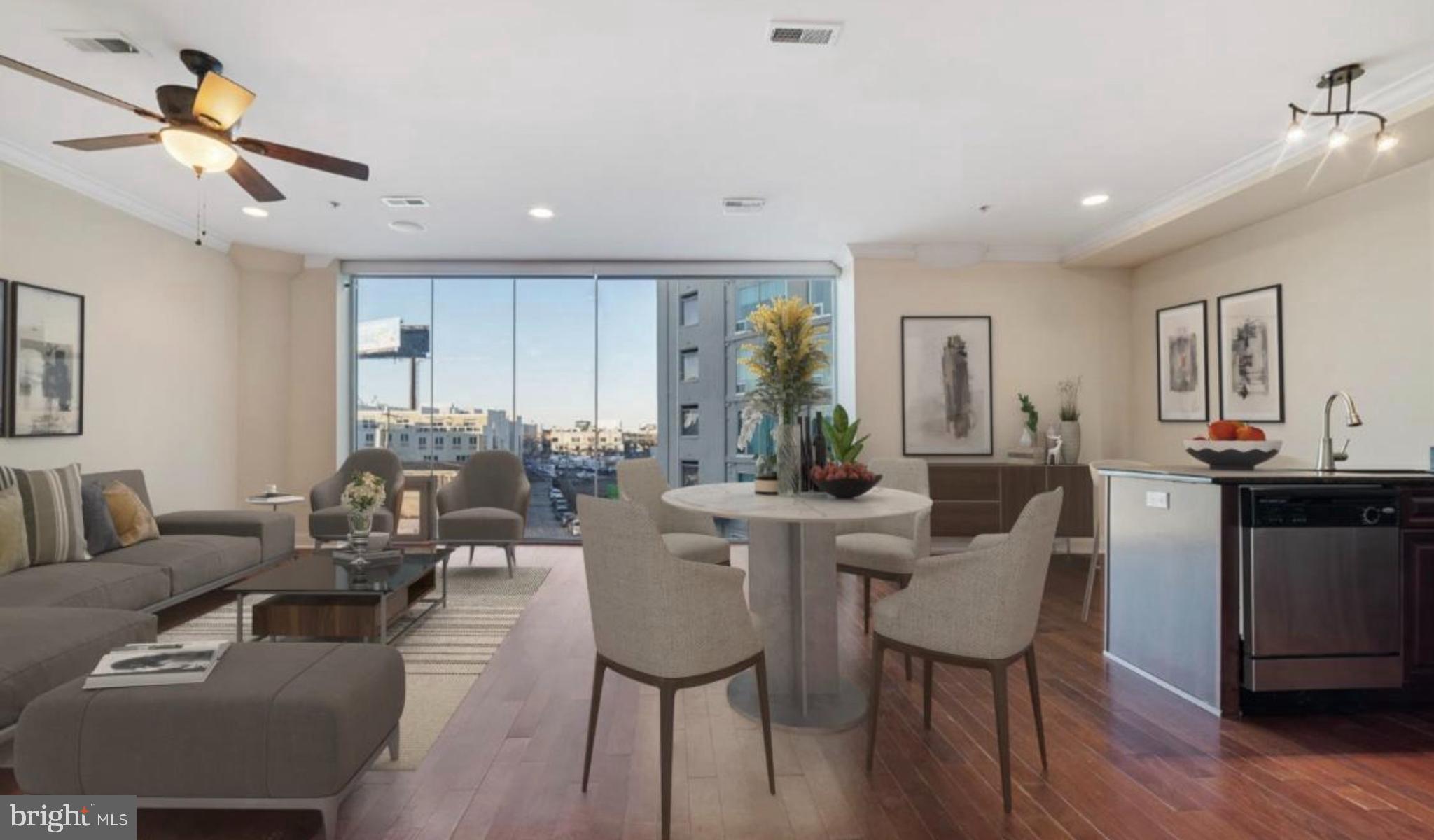 NORTHERN LIBERTIES - Residential Lease