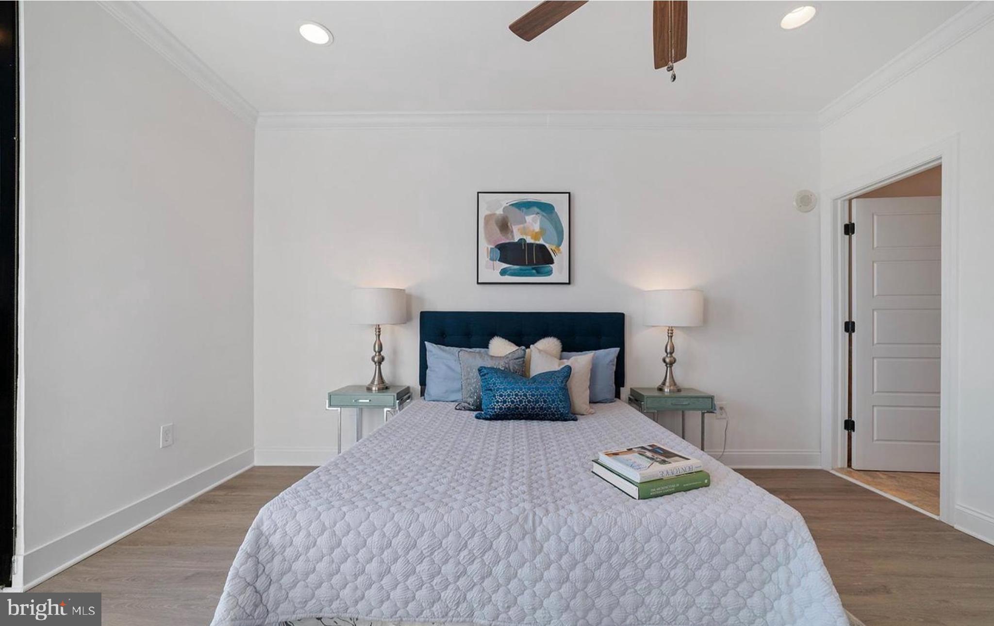 NORTHERN LIBERTIES - Residential Lease