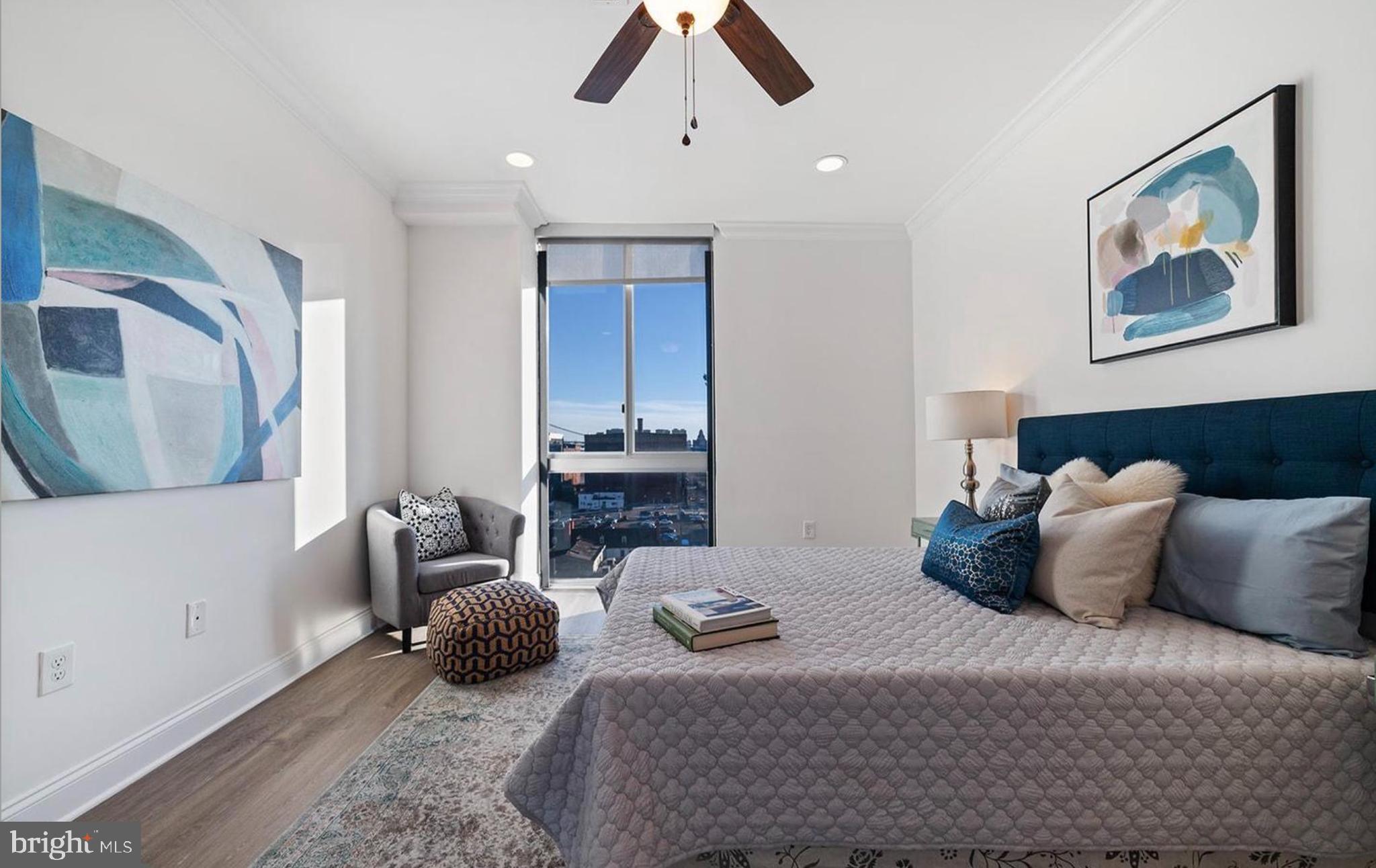 NORTHERN LIBERTIES - Residential Lease