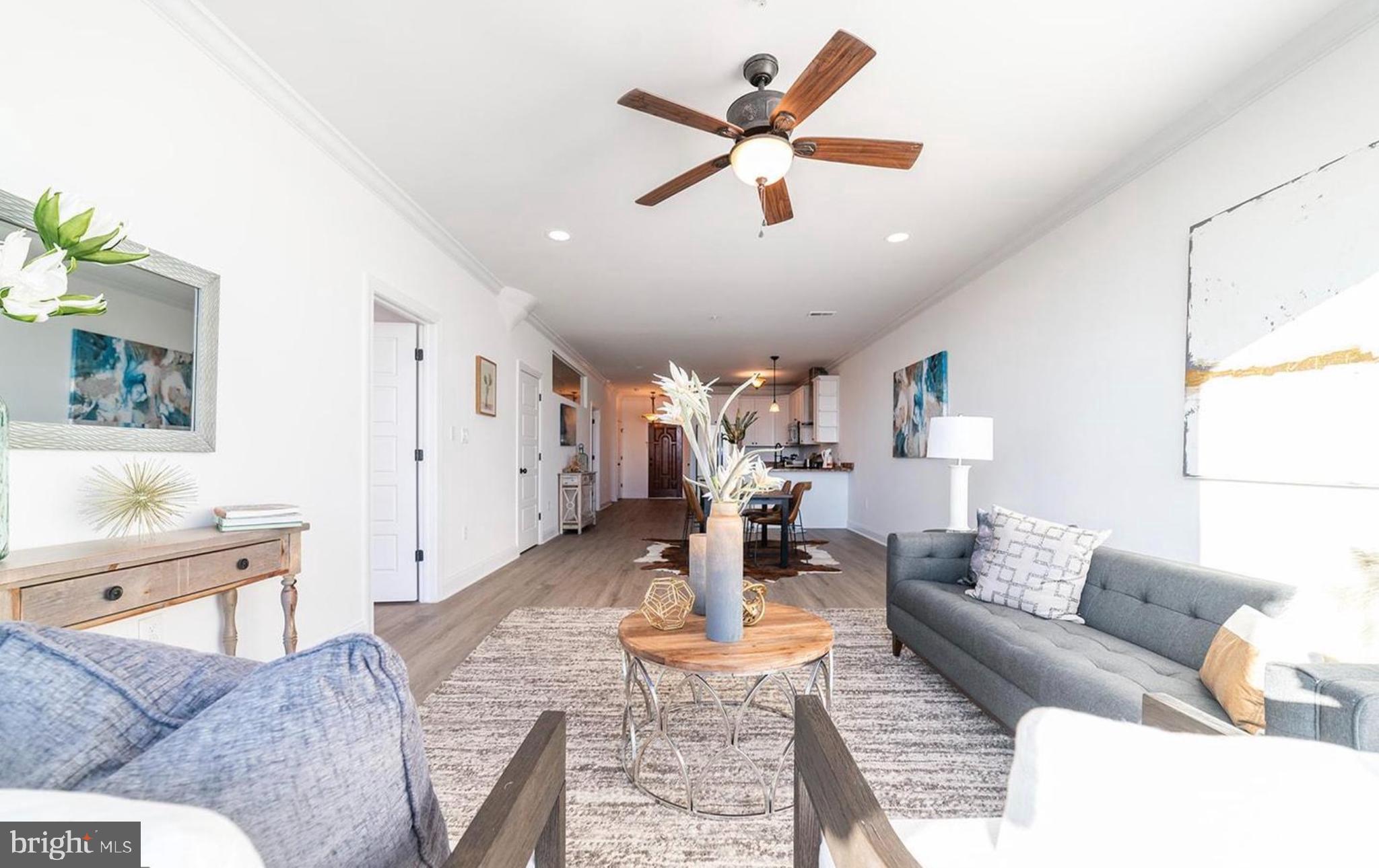 NORTHERN LIBERTIES - Residential Lease