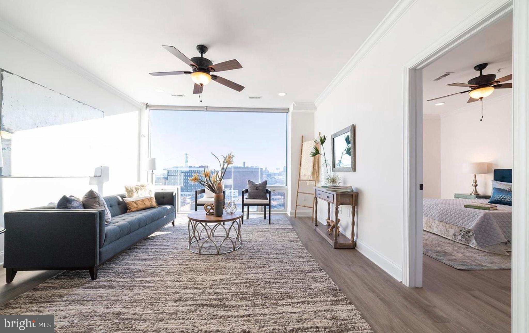 NORTHERN LIBERTIES - Residential Lease