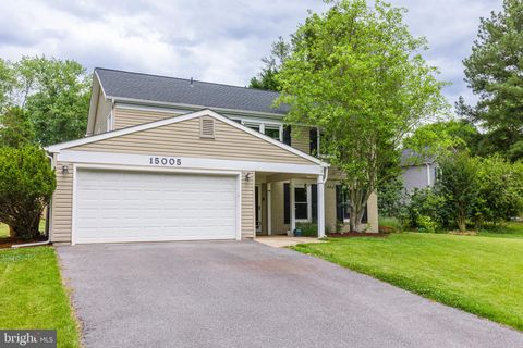 Homes For Rent - 15005 Narrows Lane<br/> BOWIE, MD 20716