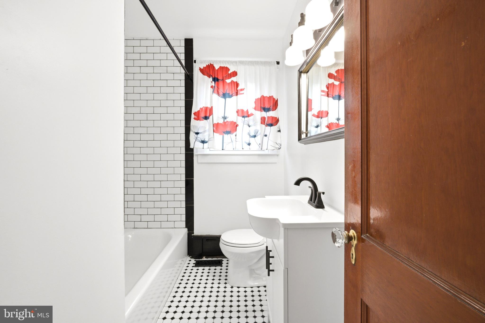 HALETHORPE HEIGHTS - Residential