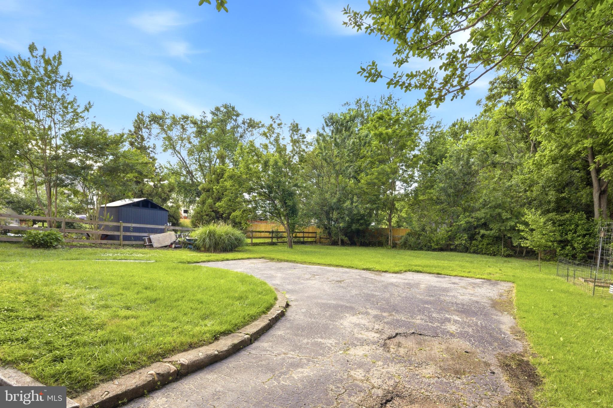 HALETHORPE HEIGHTS - Residential