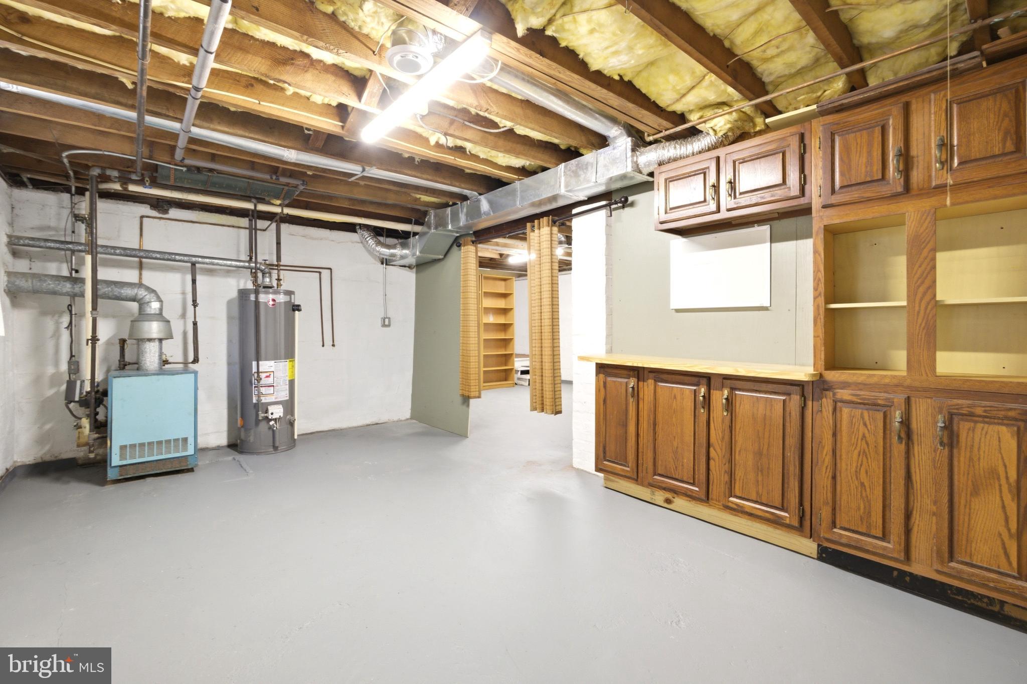 HALETHORPE HEIGHTS - Residential