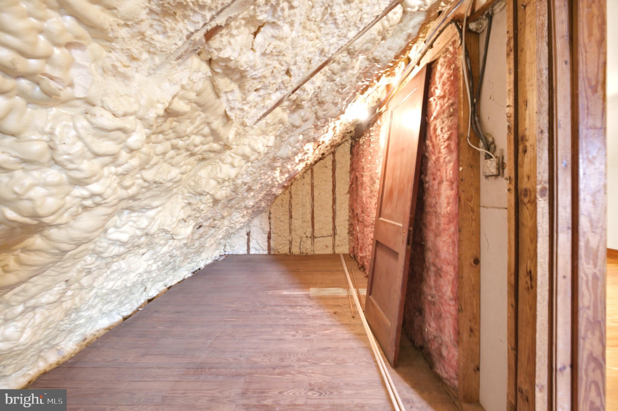 HALETHORPE HEIGHTS - Residential