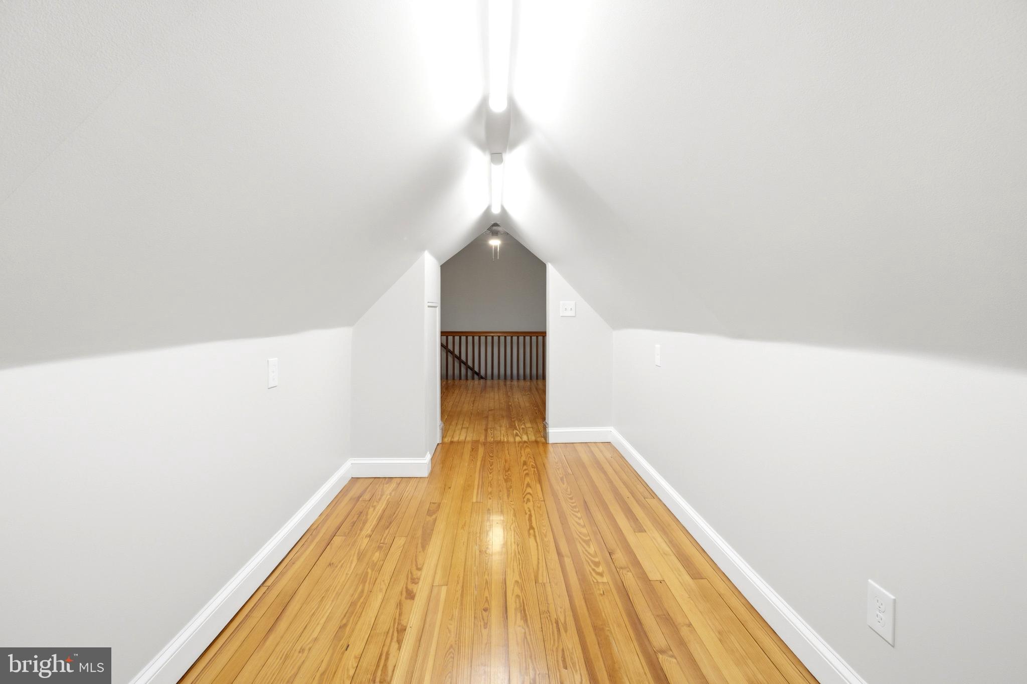 HALETHORPE HEIGHTS - Residential