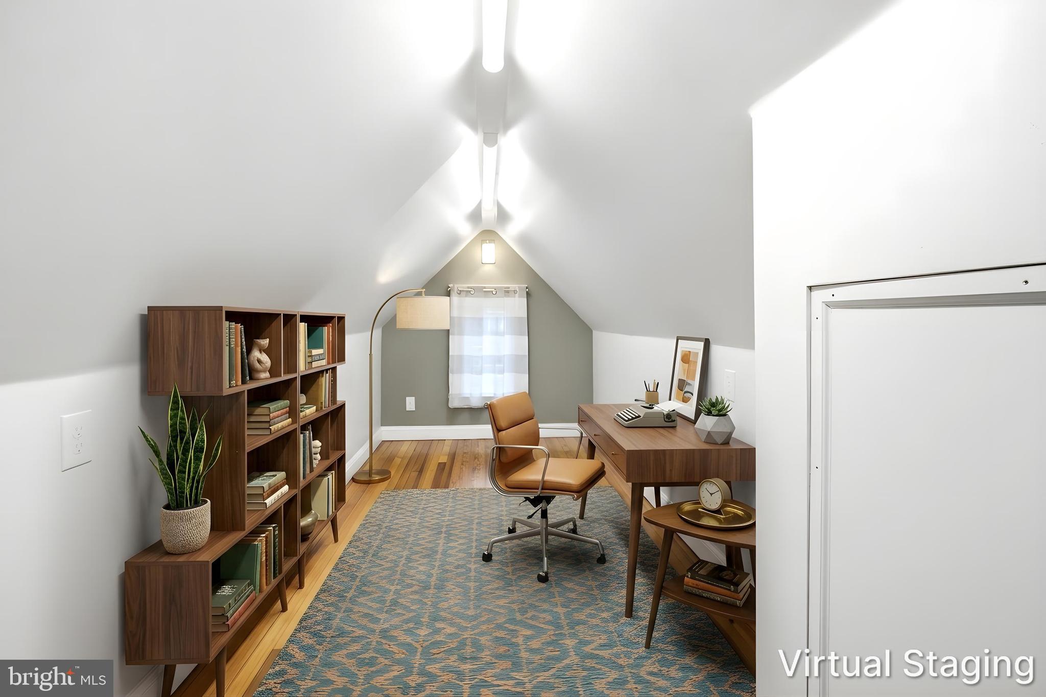 HALETHORPE HEIGHTS - Residential