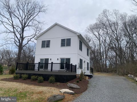 Photo of 436 Summerville Road, BOYCE, VA 22620 (MLS # VACL2006642)