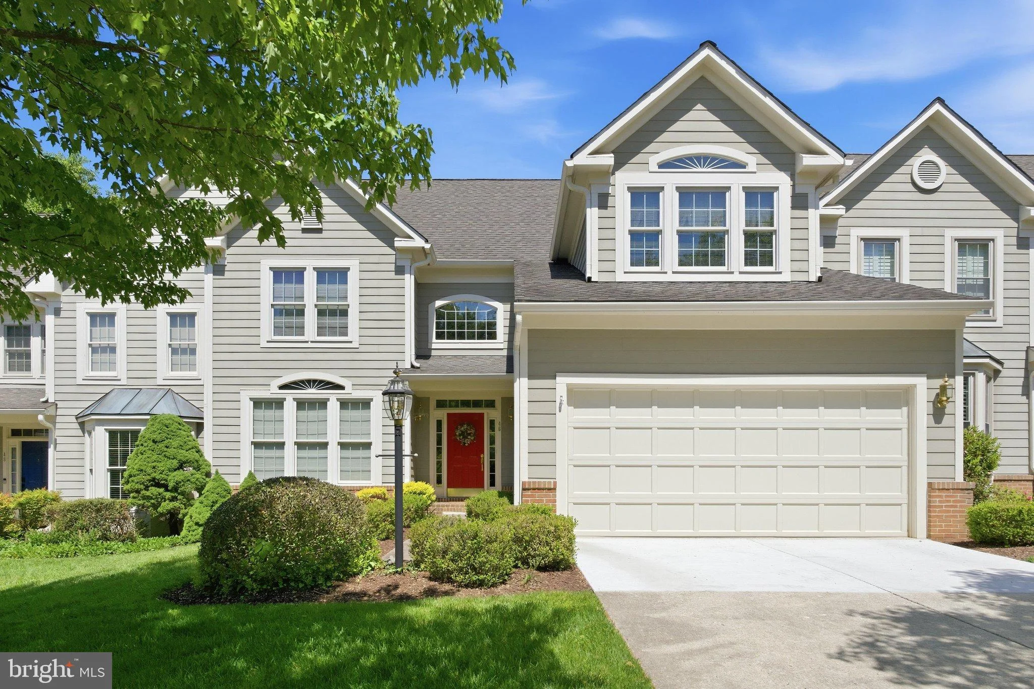 46 Old Granary Court, Baltimore, MD 21228