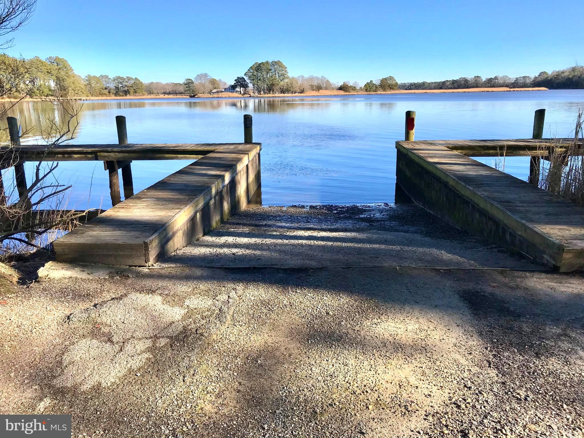 REDDEN FERRY ESTATES - Residential