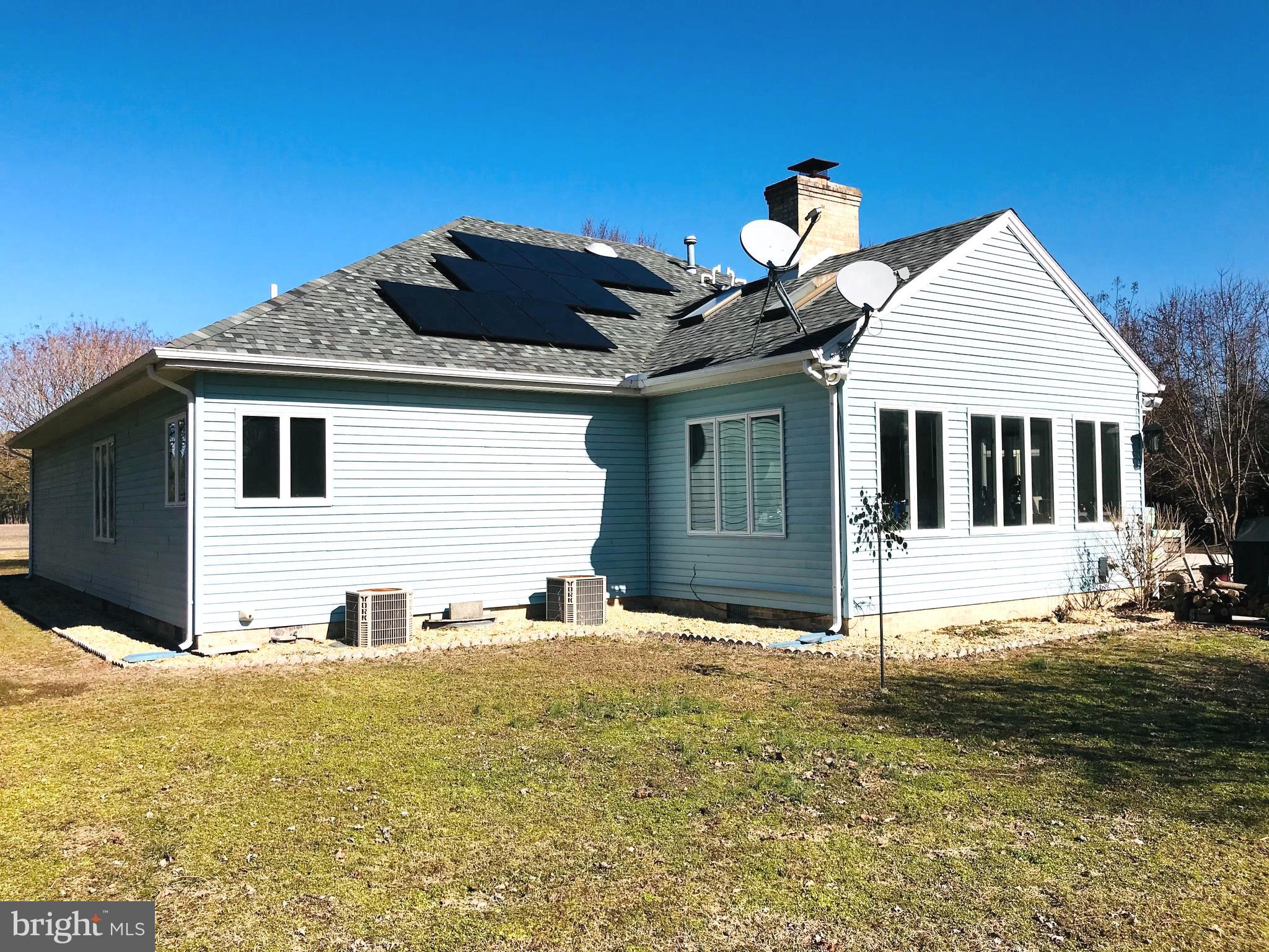 REDDEN FERRY ESTATES - Residential