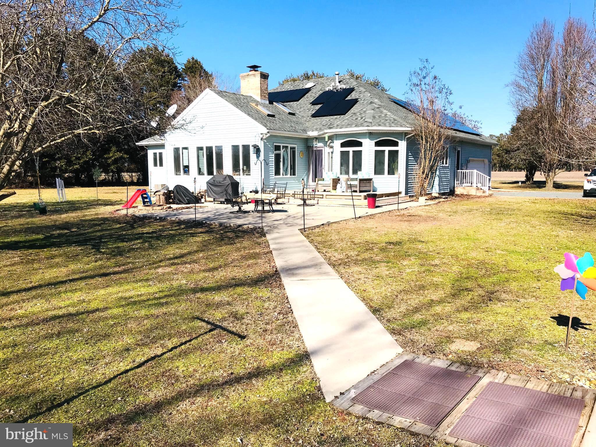 REDDEN FERRY ESTATES - Residential