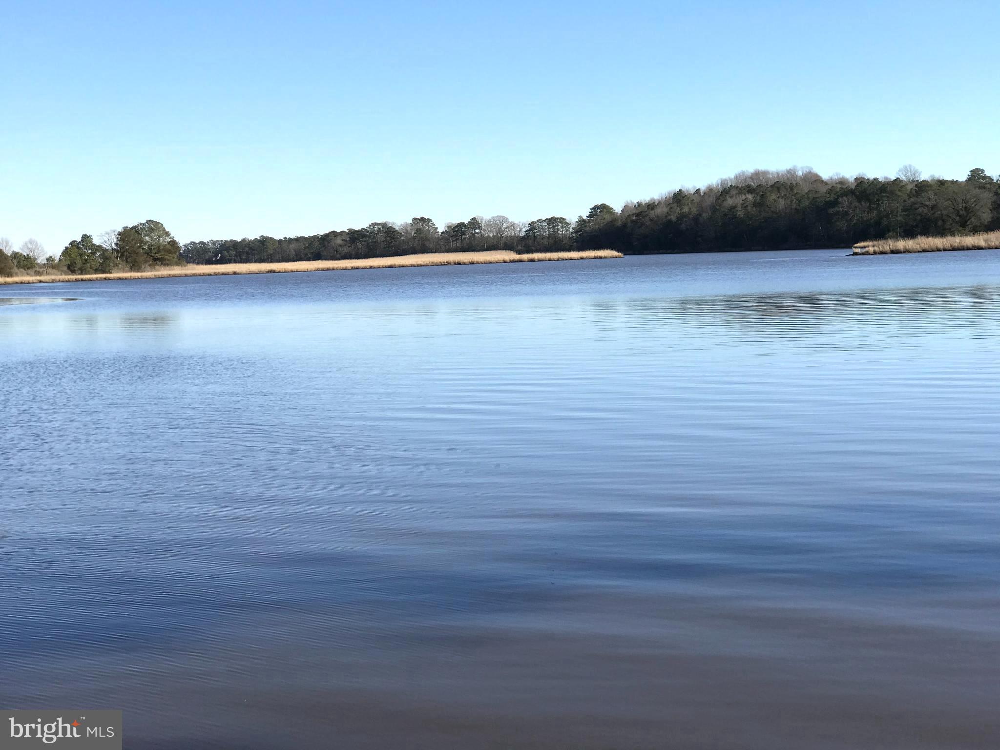 REDDEN FERRY ESTATES - Residential