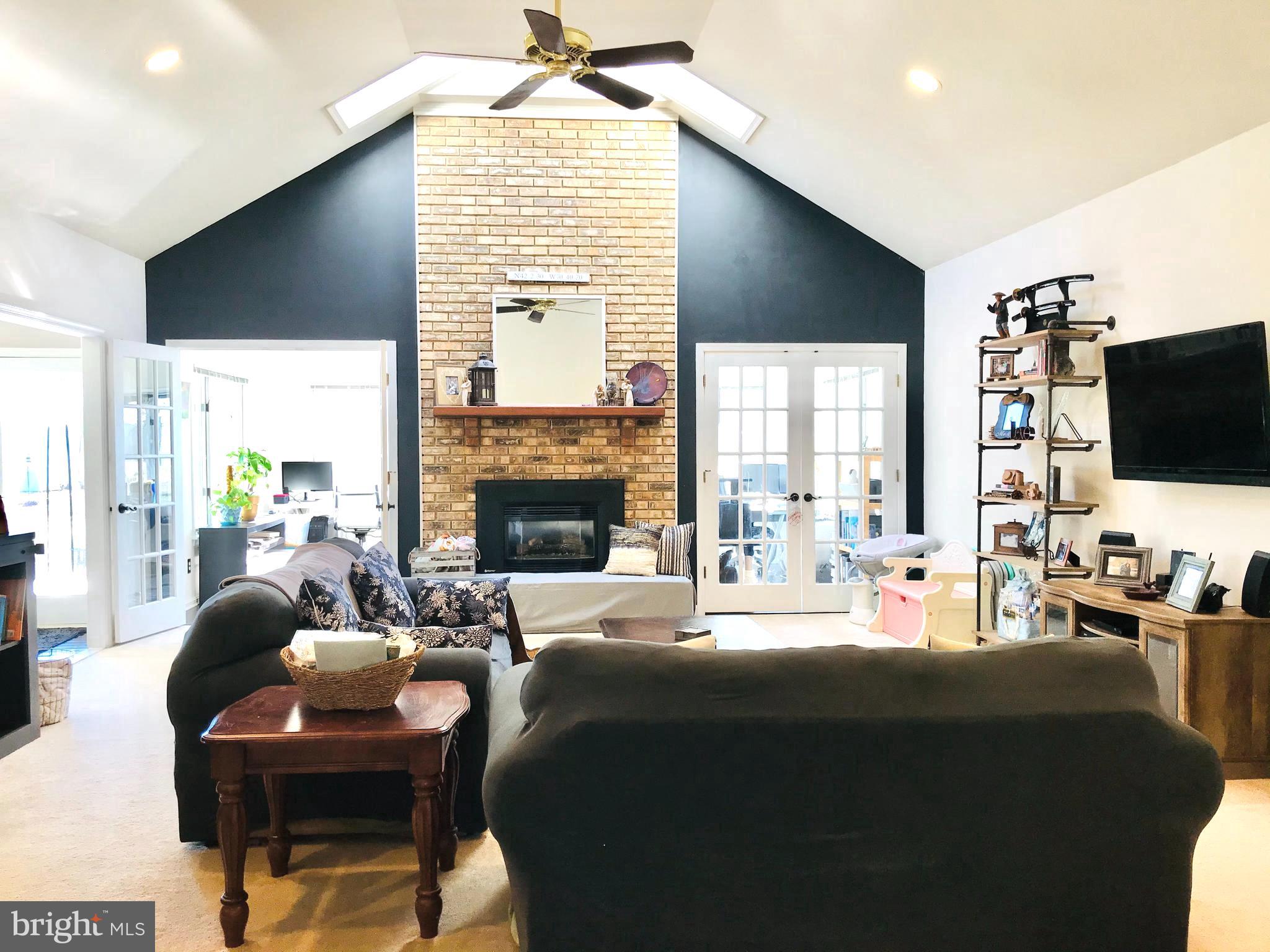 REDDEN FERRY ESTATES - Residential