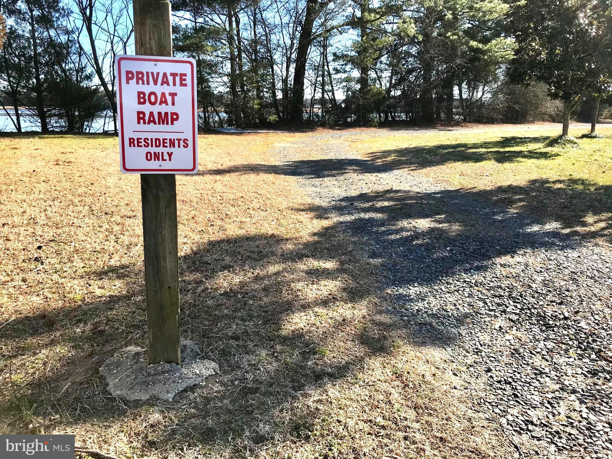 REDDEN FERRY ESTATES - Residential