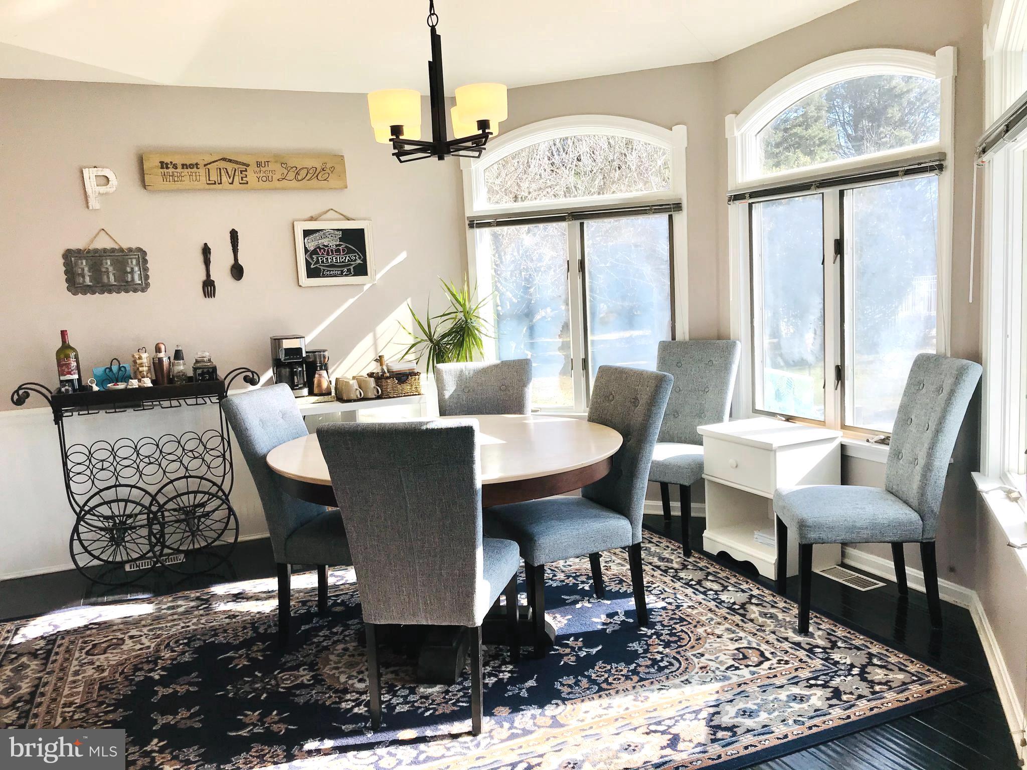 REDDEN FERRY ESTATES - Residential