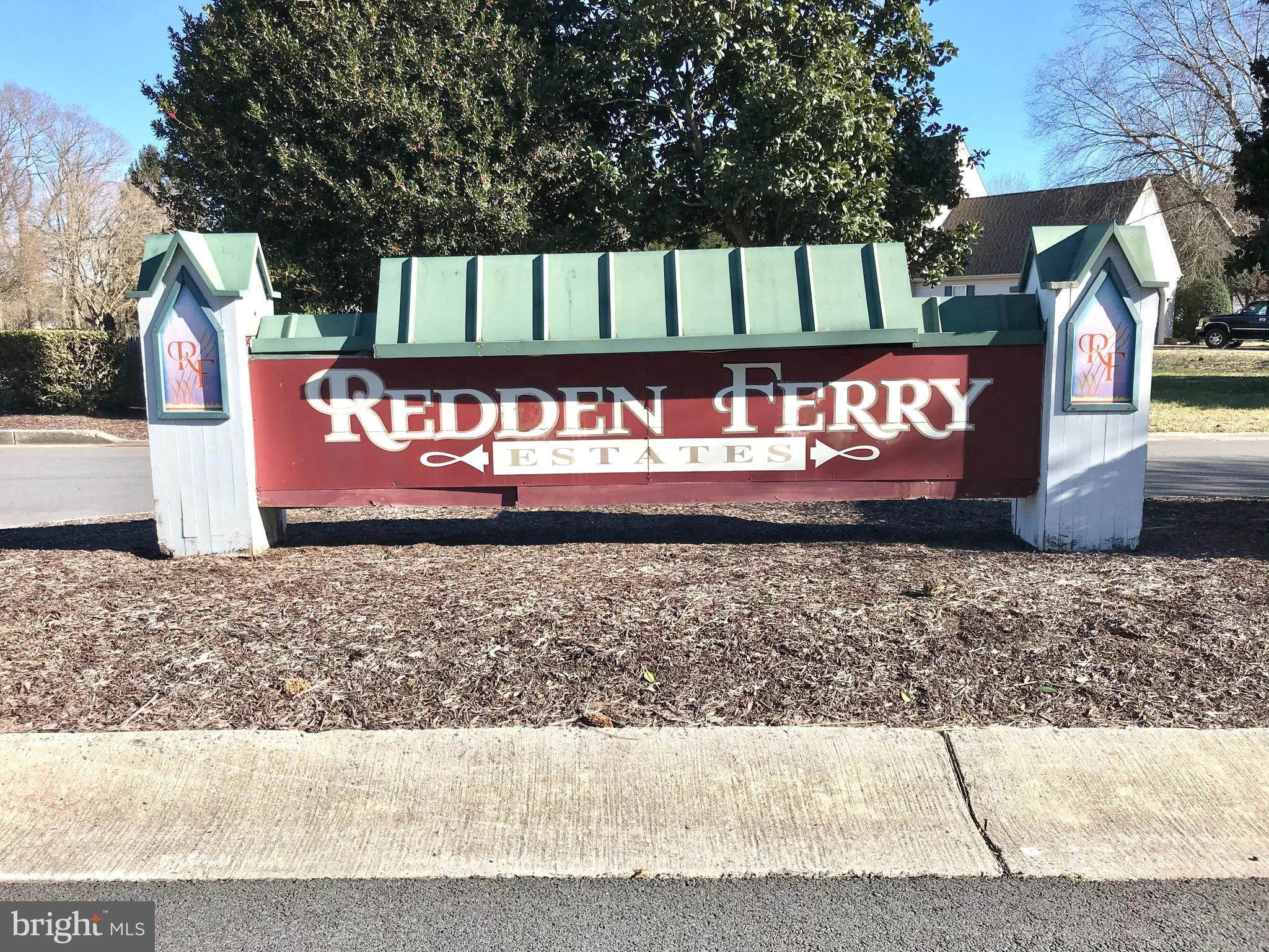 REDDEN FERRY ESTATES - Residential