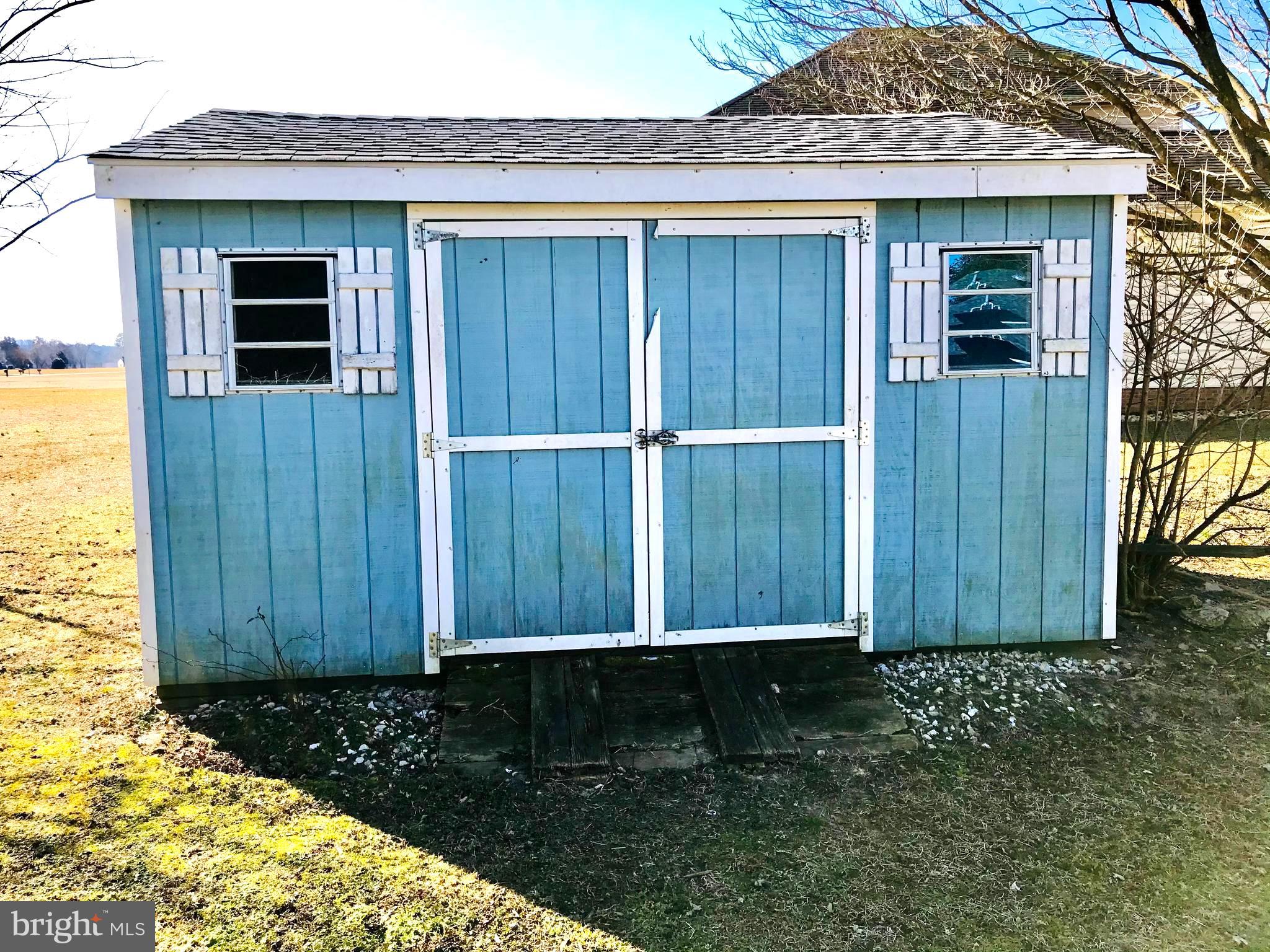 REDDEN FERRY ESTATES - Residential