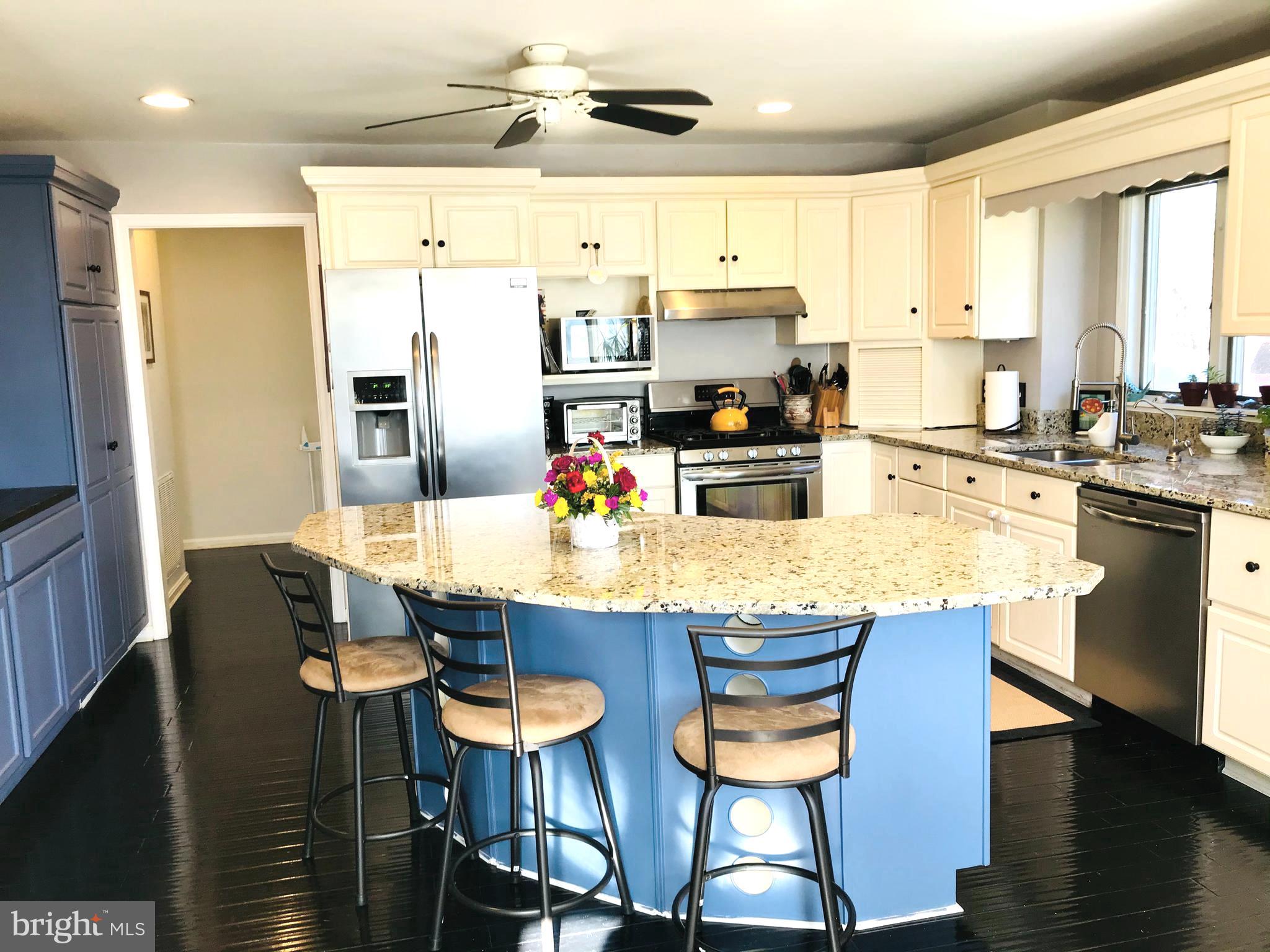 REDDEN FERRY ESTATES - Residential