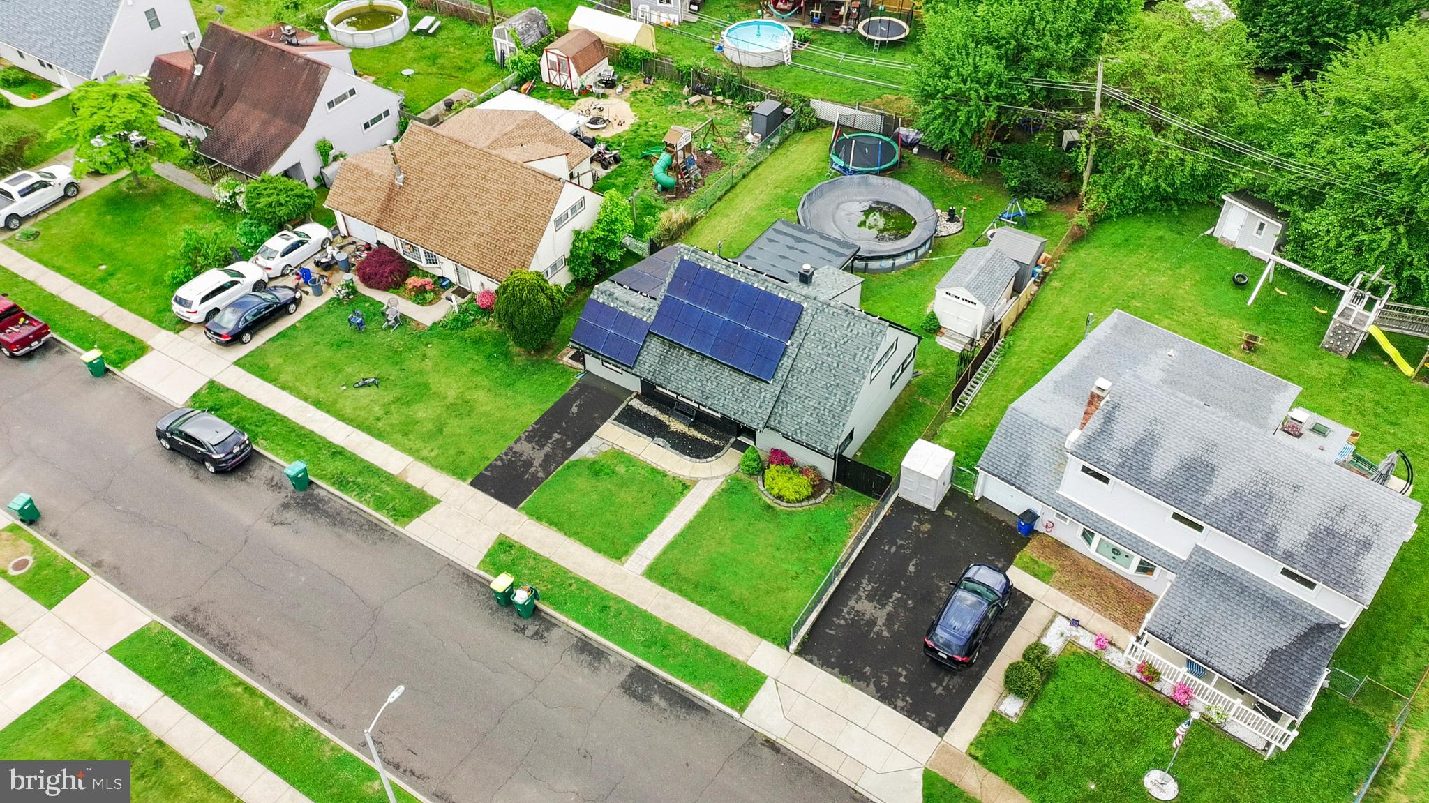 BIRCH VALLEY - Residential