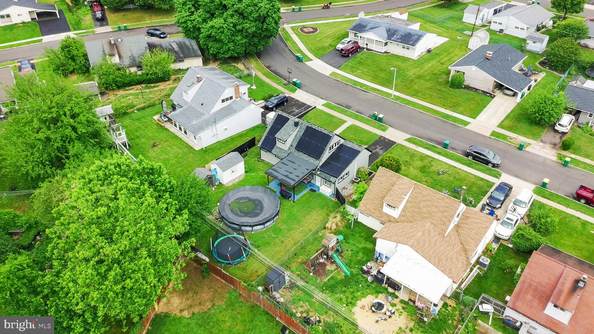 BIRCH VALLEY - Residential
