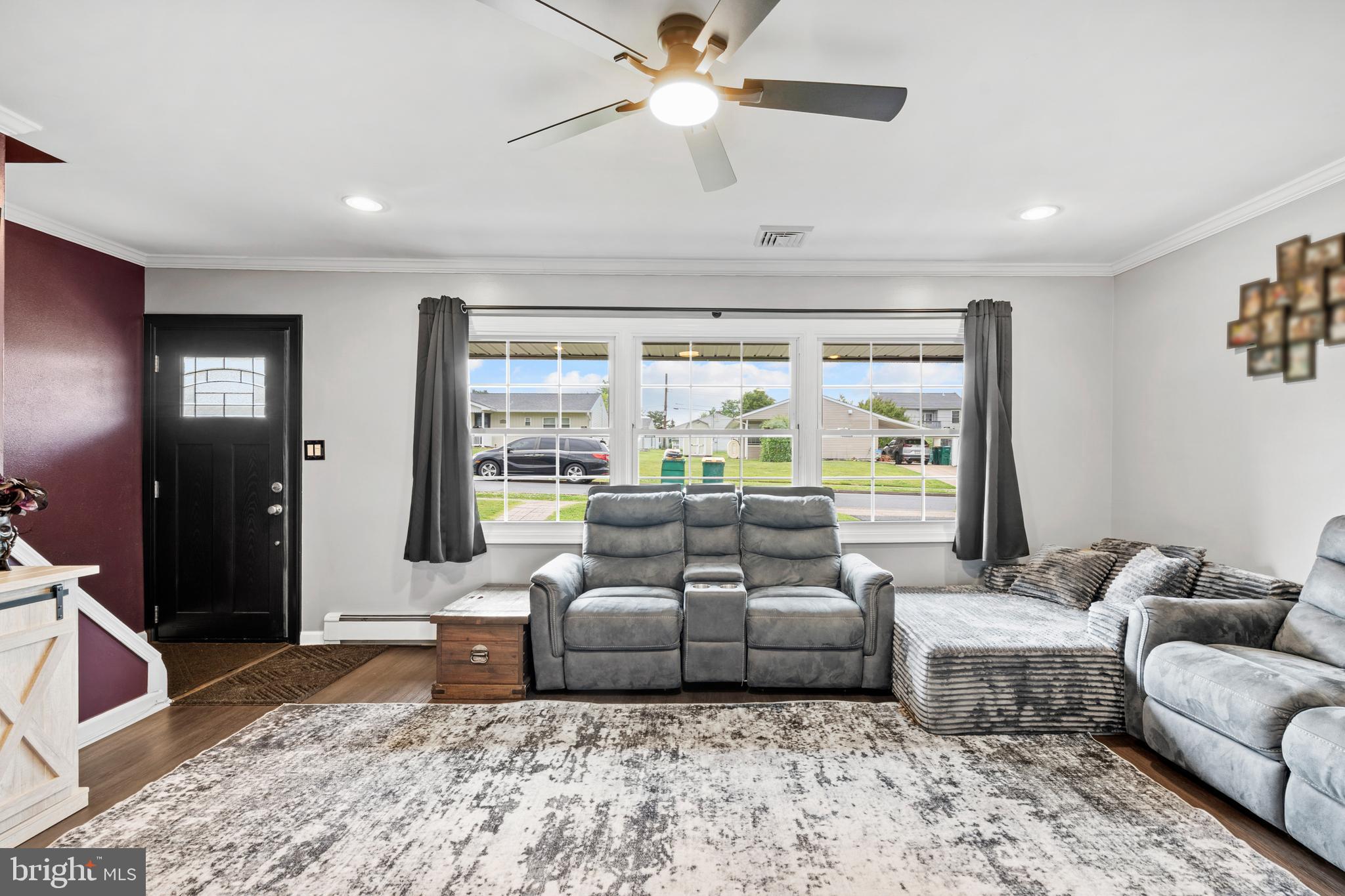 BIRCH VALLEY - Residential