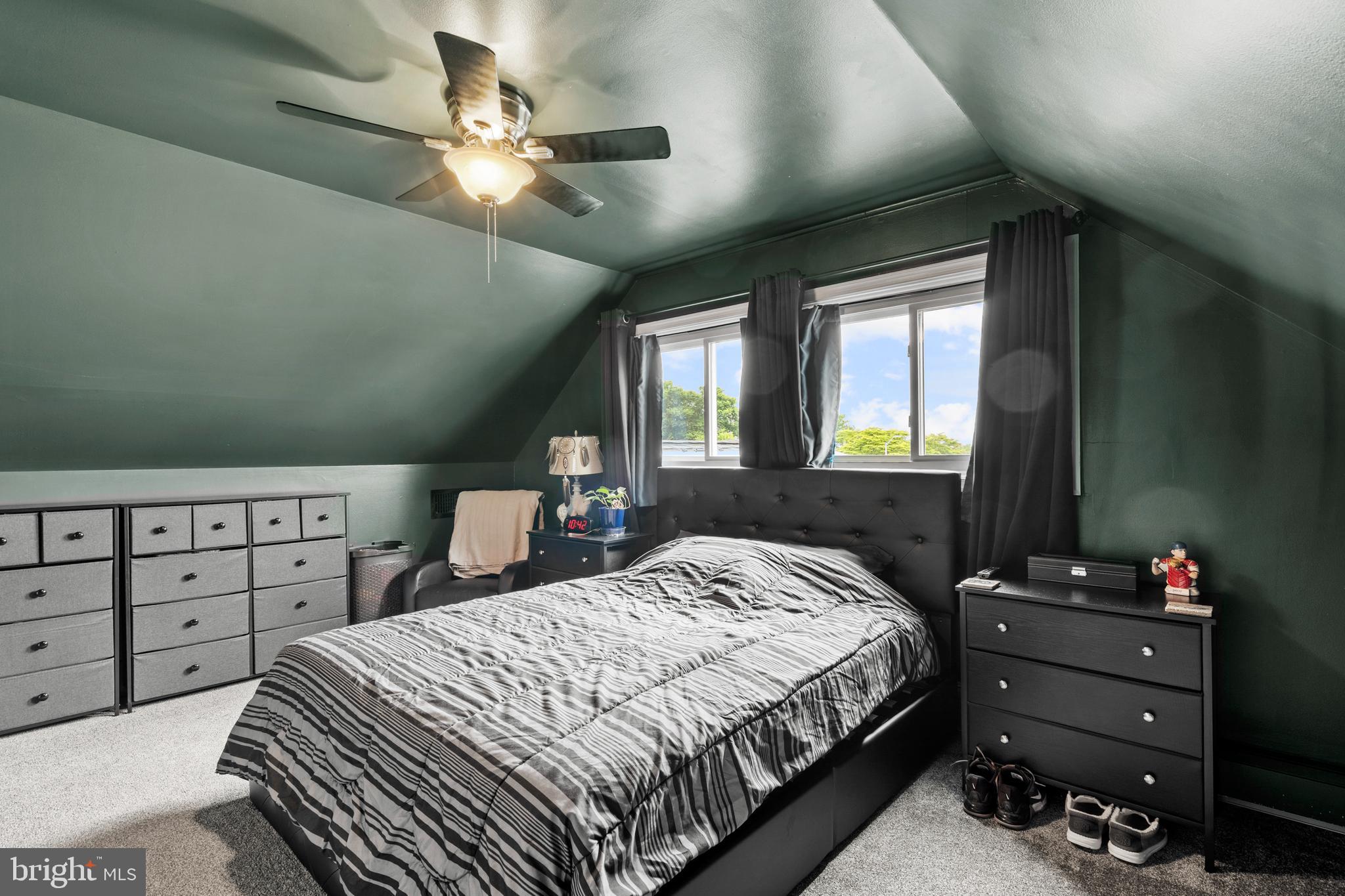BIRCH VALLEY - Residential