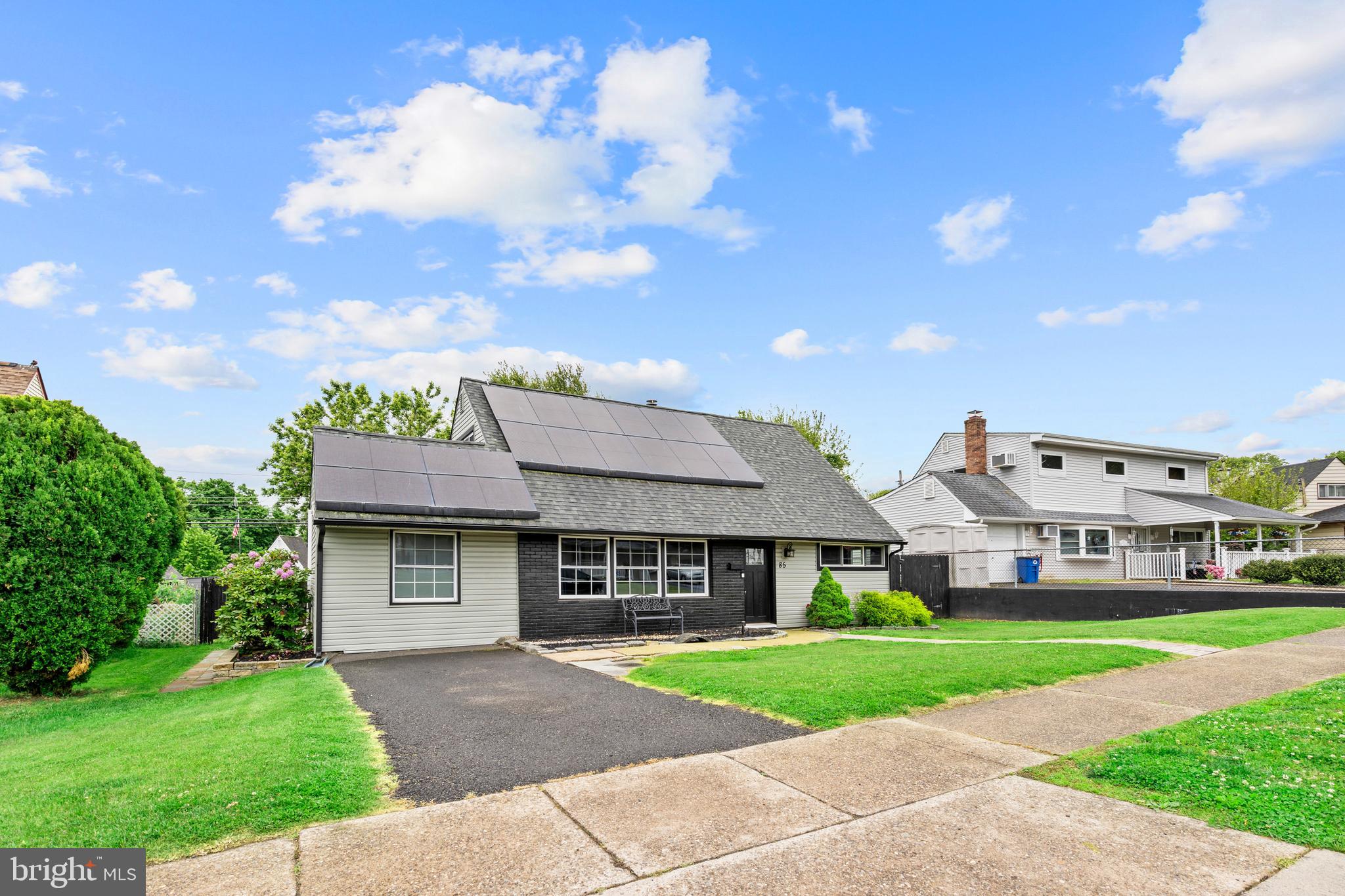 BIRCH VALLEY - Residential