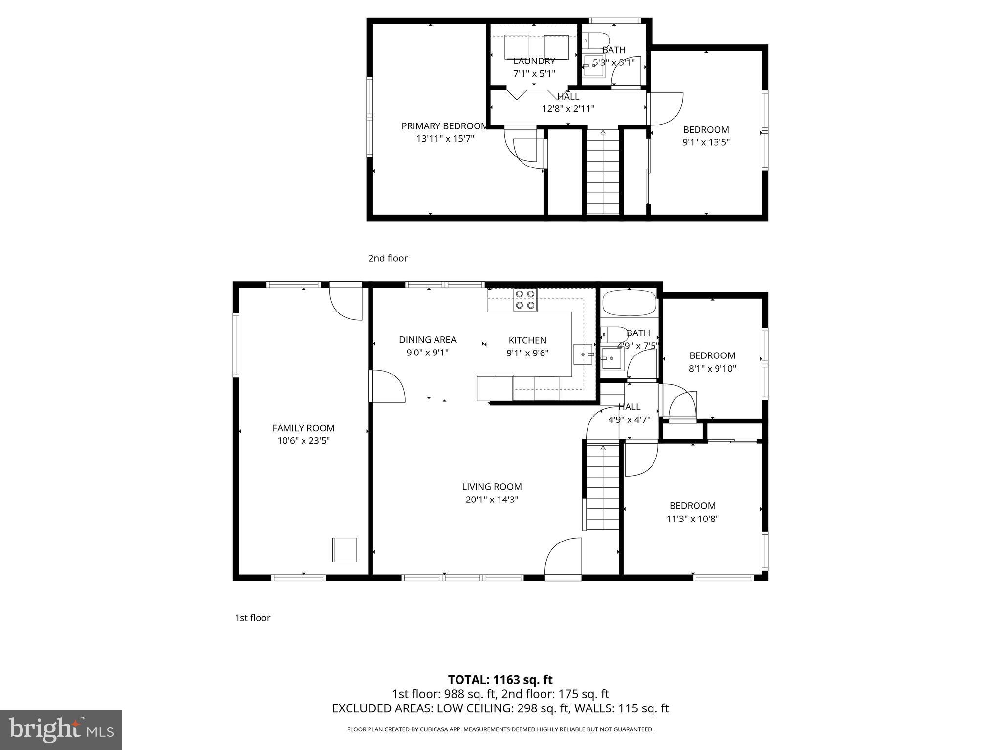 BIRCH VALLEY - Residential