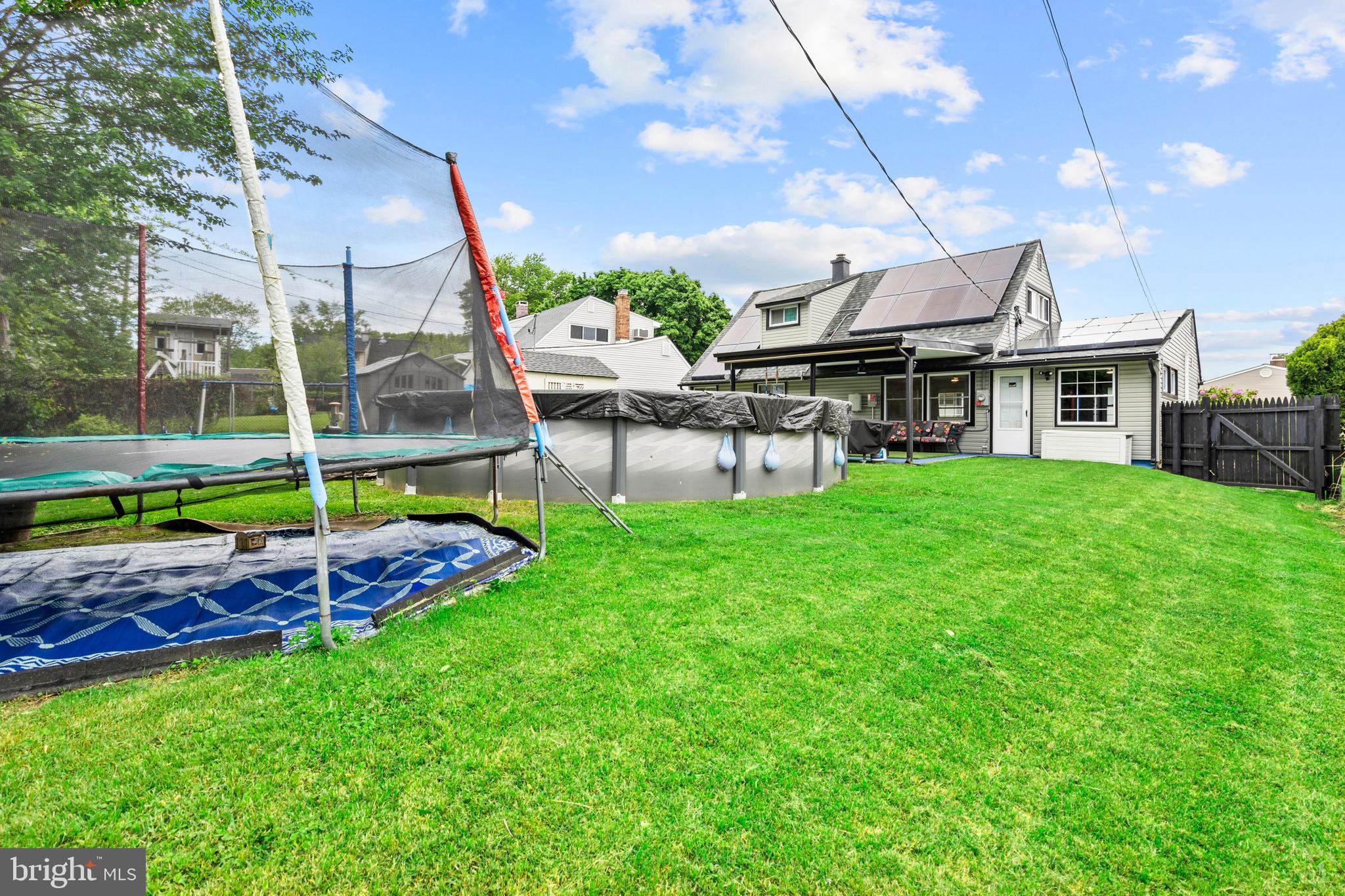 BIRCH VALLEY - Residential