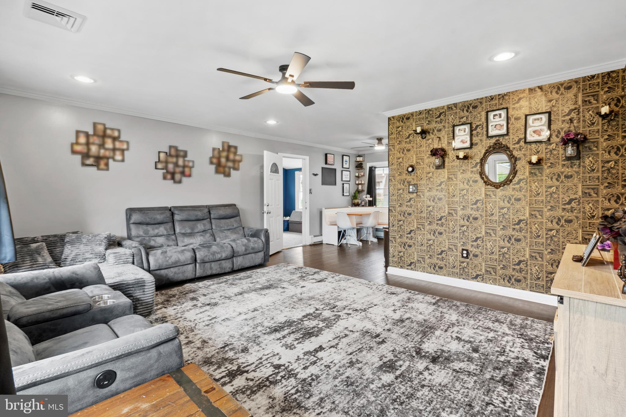 BIRCH VALLEY - Residential