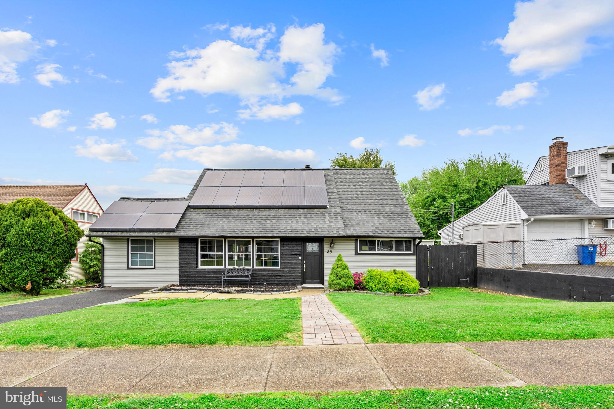 BIRCH VALLEY - Residential