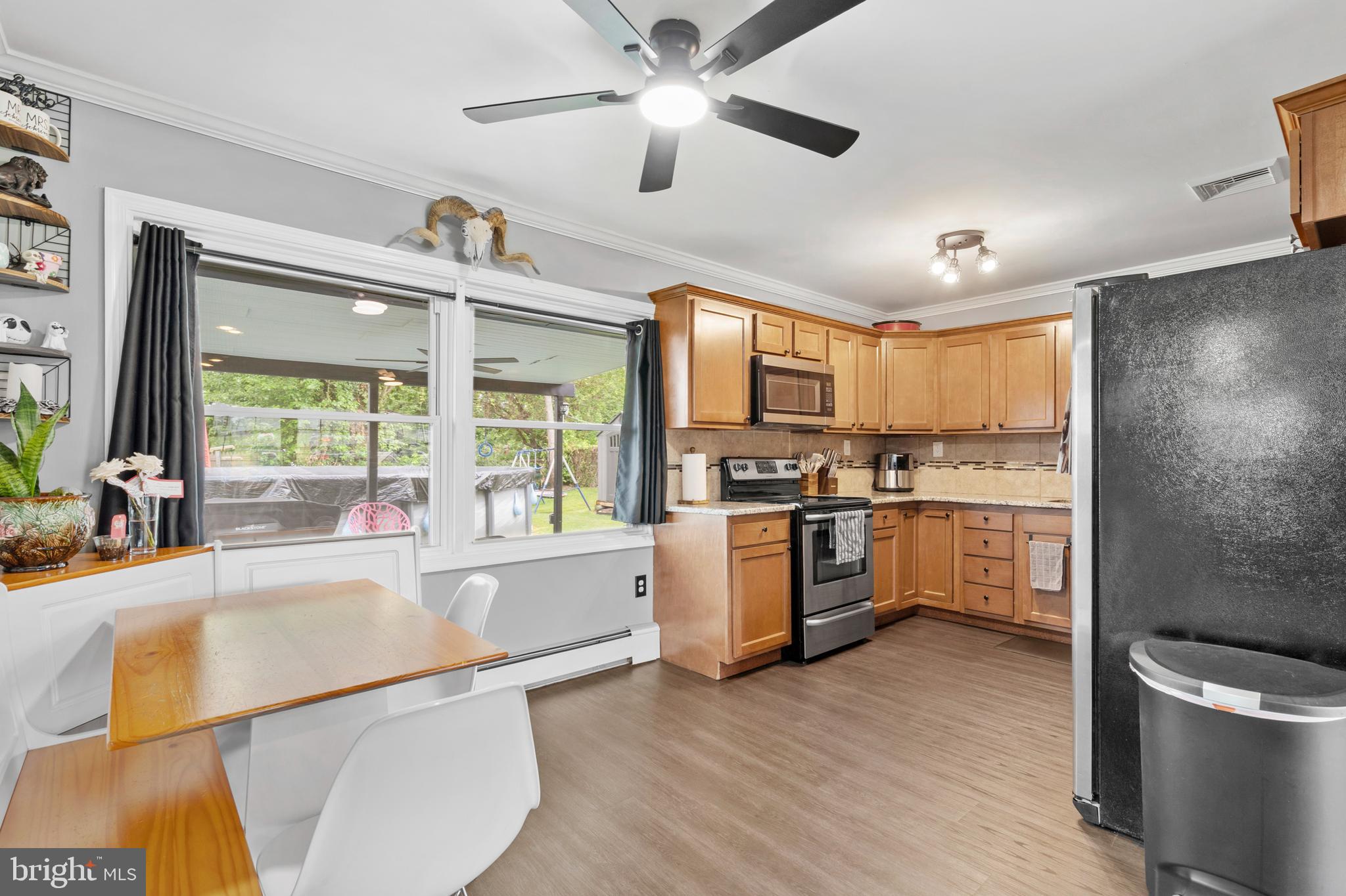 BIRCH VALLEY - Residential