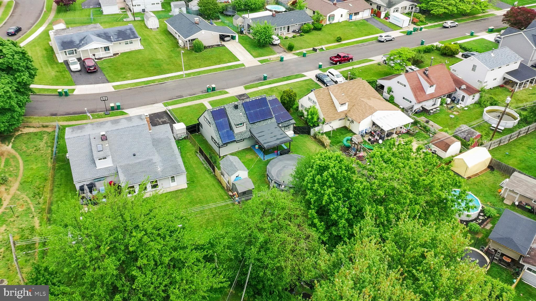 BIRCH VALLEY - Residential