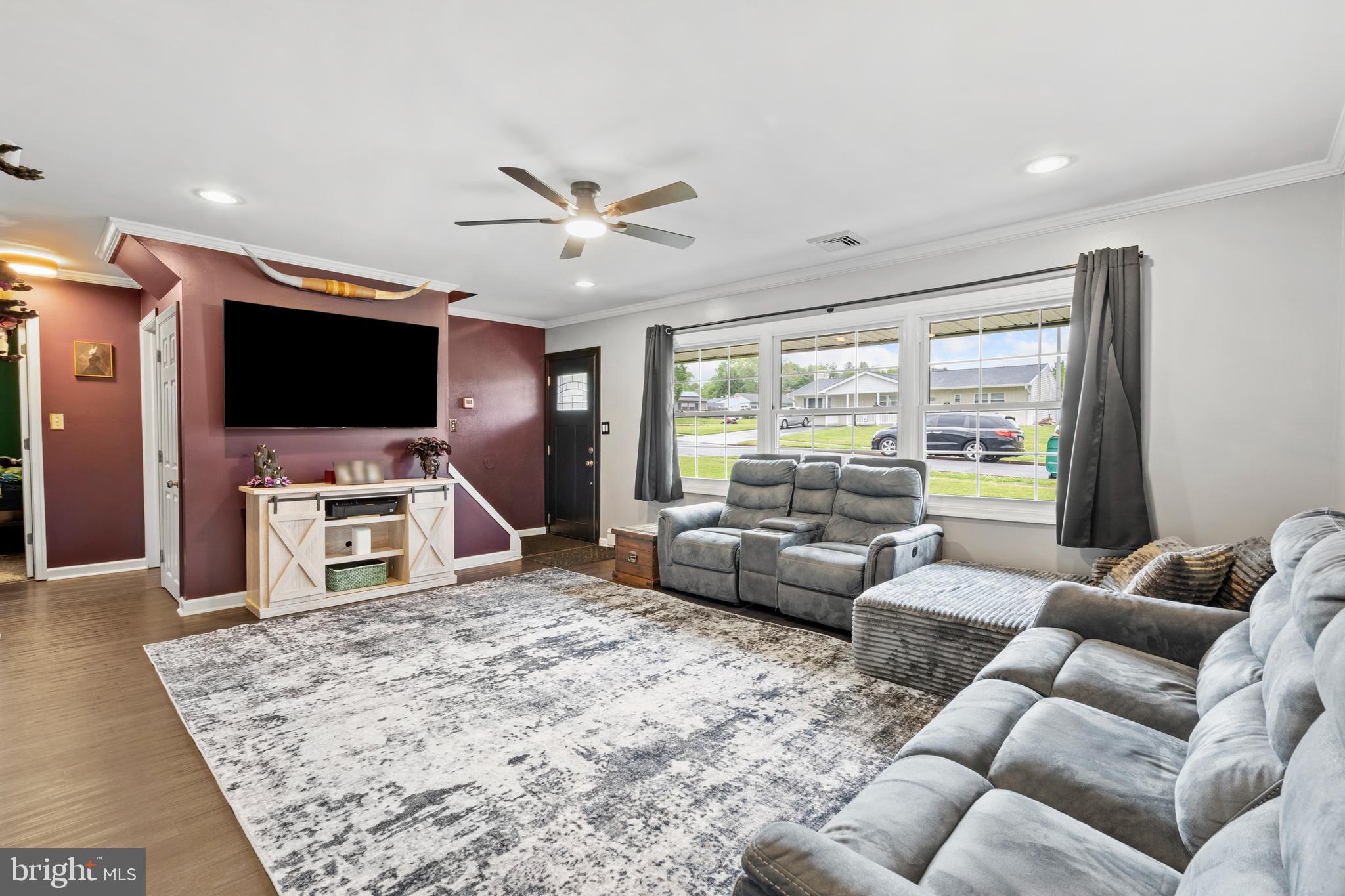 BIRCH VALLEY - Residential