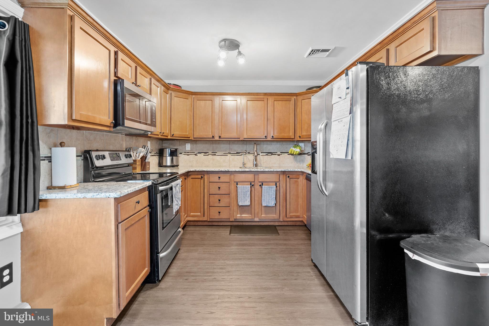 BIRCH VALLEY - Residential