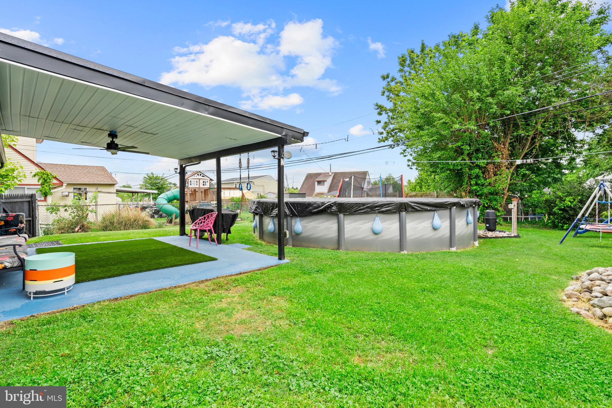 BIRCH VALLEY - Residential