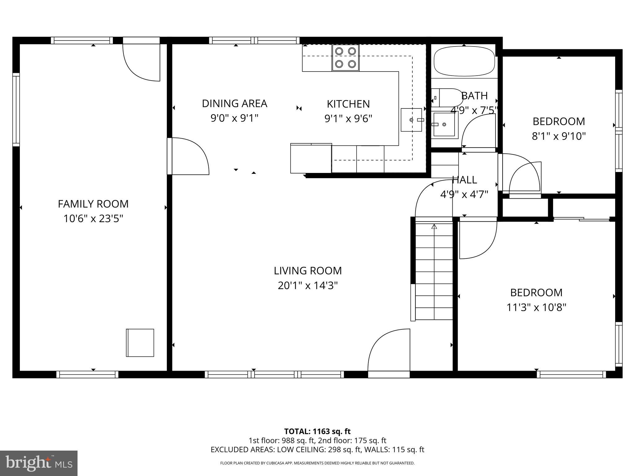 BIRCH VALLEY - Residential