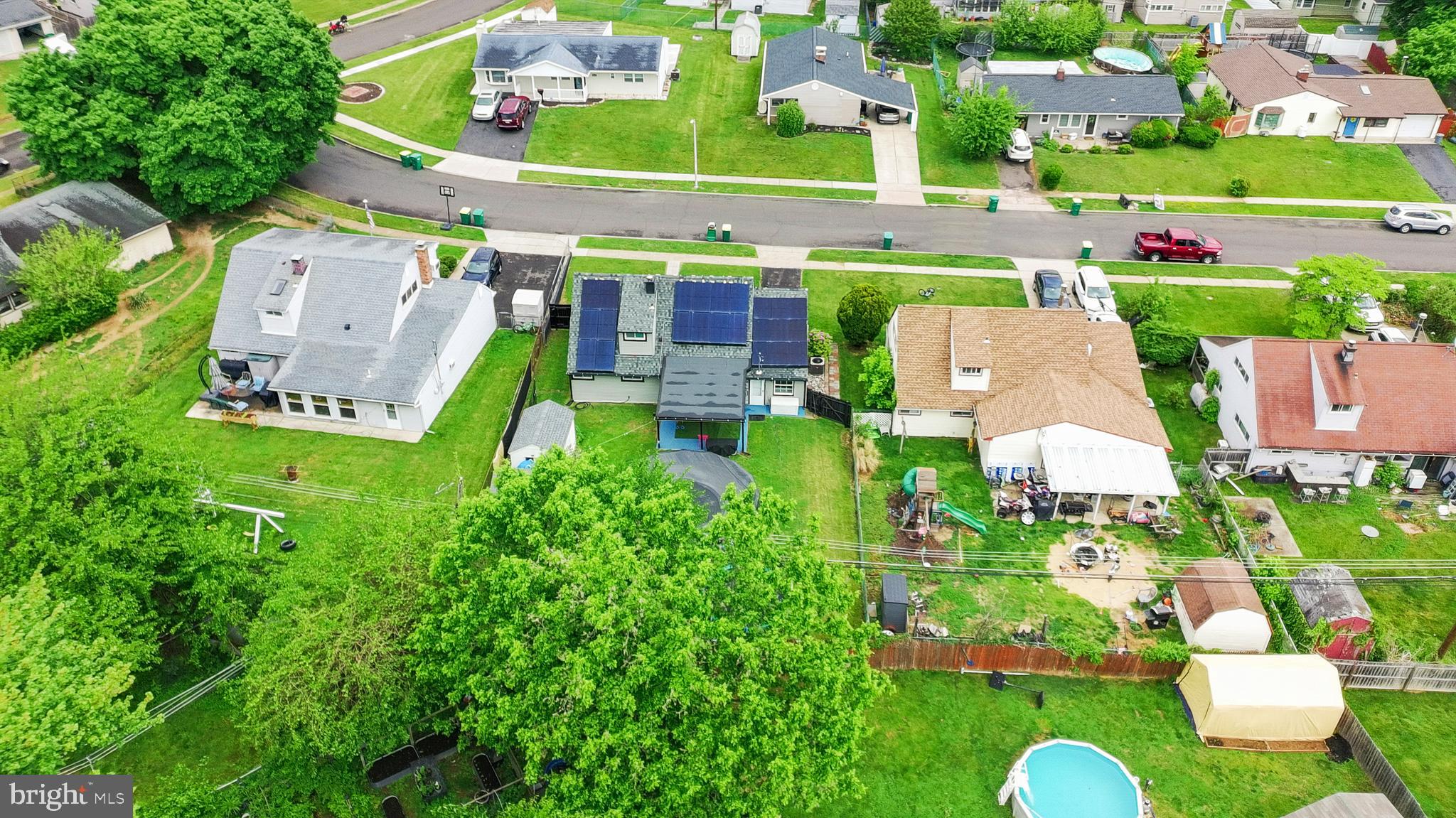 BIRCH VALLEY - Residential