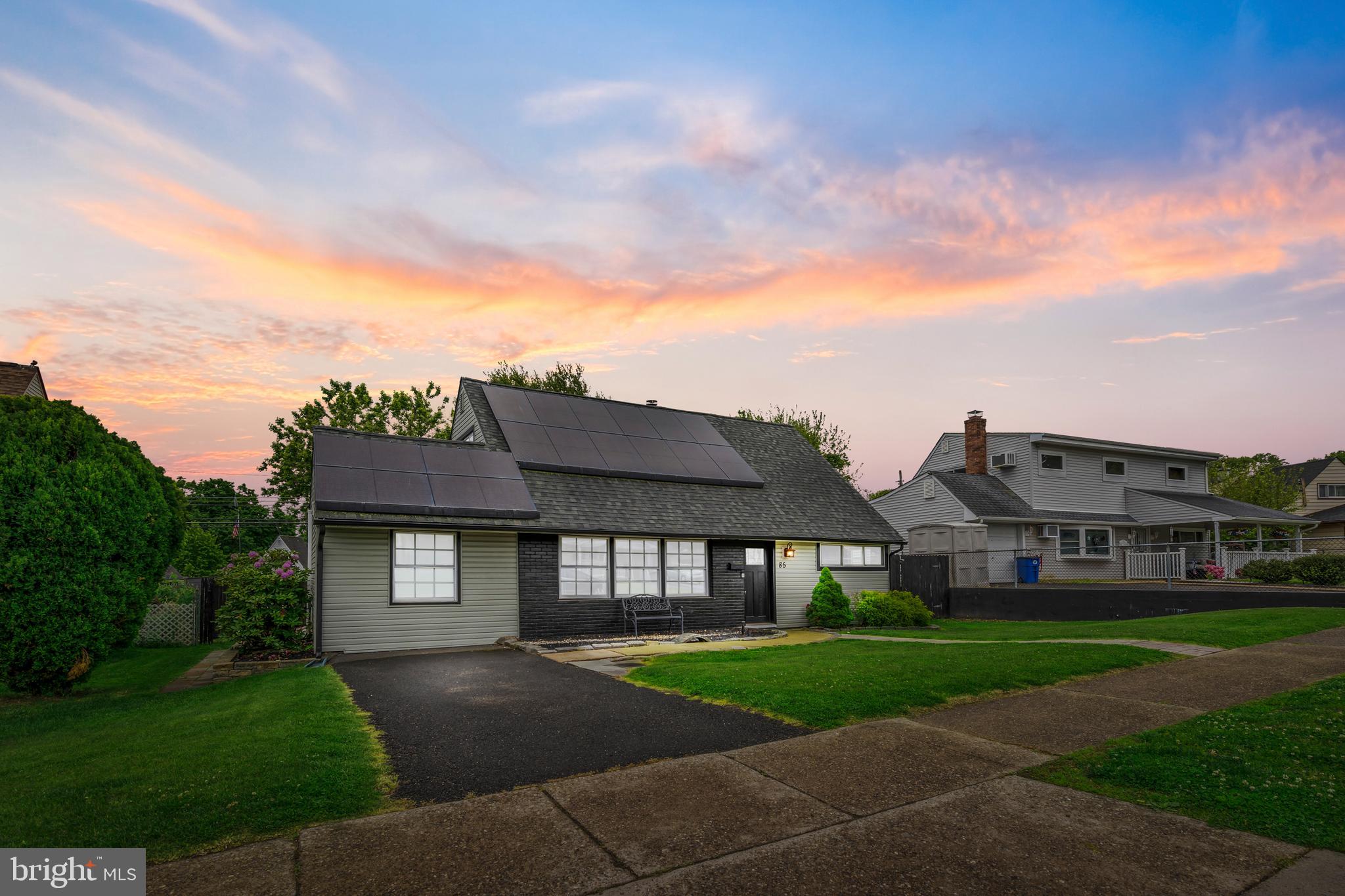 BIRCH VALLEY - Residential